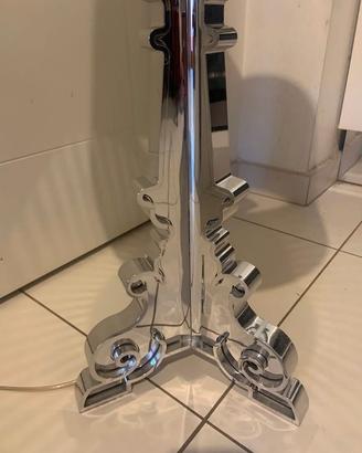 lampada Bourgie metal Kartell