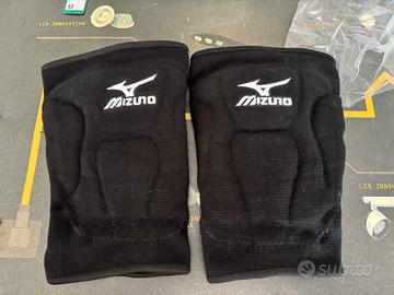 Ginocchiere mizuno