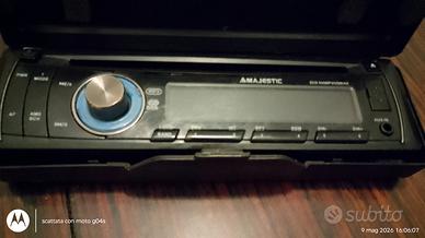 Autoradio Majestic USB
