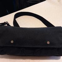 Borsa tracolla Borbonese