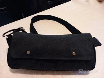 Borsa tracolla Borbonese