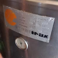 Refrigeratore per latte