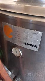 Refrigeratore per latte