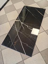 piastrelle gres porcellanato effetto marmo lucido 