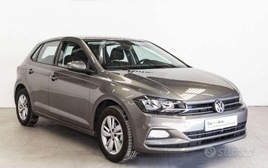 Ricambi usati per Volkswagen Polo 2019