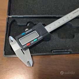 piccolo calibro  da orologiaio 