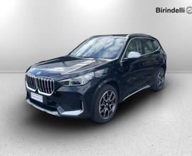 BMW X1 (U11) - X1 xDrive 20d xLine