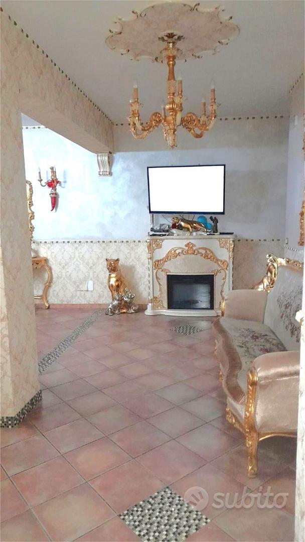 Appartamento – Catania, San Leone, Monte Po-Nesima-San Leone-Rapisardi - Vista 3