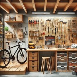 Tutto per il bricolage…