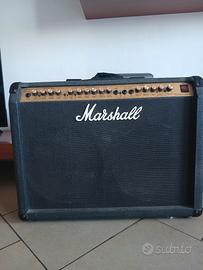 amplificatore marshall
