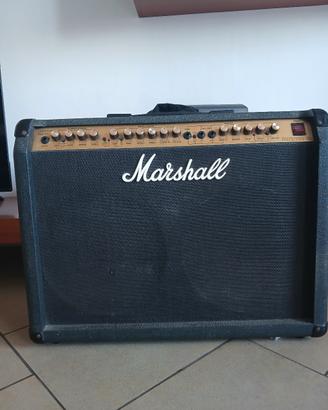 amplificatore marshall
