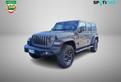 JEEP Wrangler Unlimited 2.0 PHEV ATX 4XE Rubicon