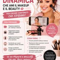 cercoragazza makeup