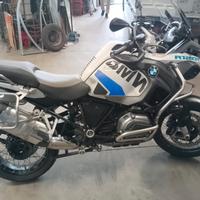 Bmw r 1200 gs - 2015