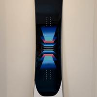 Snowboard Drake Squad 160w 2025
