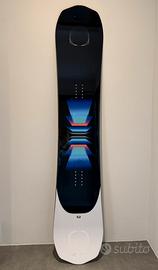 Snowboard Drake Squad 160w 2025