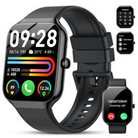 Smartwatch e sportwatch
