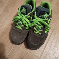 scarpe antinfortunistiche 