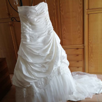 Abito da sposa