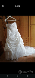 Abito da sposa