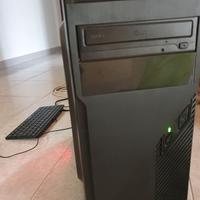 Pc/DeskTop Intel i3