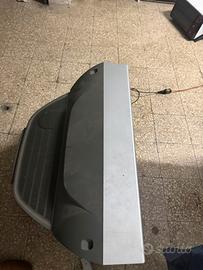 televisore tubo catodico