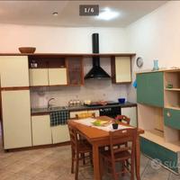 Appartamento Cetraro Paese 100 m centro 2km mare