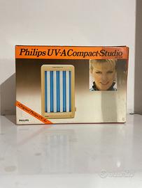 Lampada abbronzante Philips HP 3128