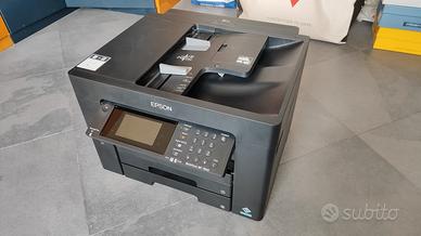 Epson WF 7840