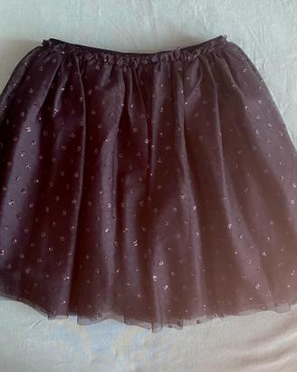 Gonnellino in Tulle