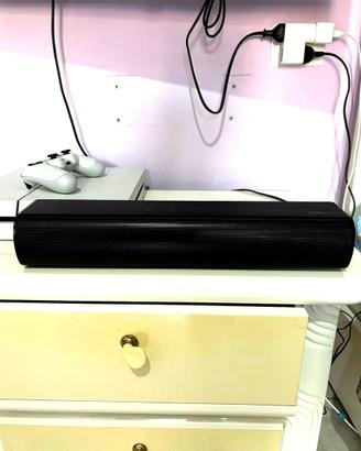 Soundbar Bluethoot Trust Lino HD