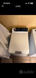 Lavatrice AEG serie 7000 7kg A+++ 1300giri 40cm