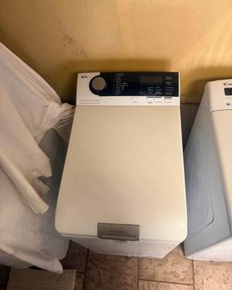 Lavatrice AEG serie 7000 7kg A+++ 1300giri 40cm
