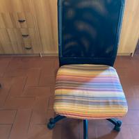 Sedia per pc
