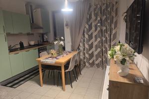 Appartamento primo piano