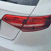 fanali stop posteriori alogeni  audi a3 