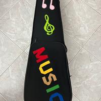 Custodia per violino 4/4