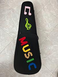 Custodia per violino 4/4