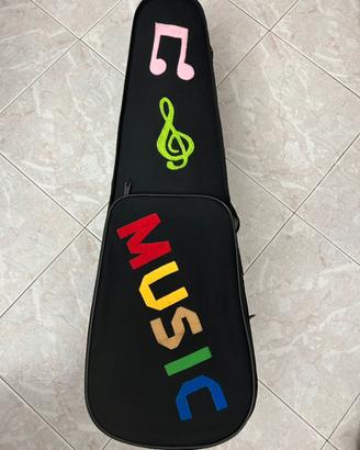 Custodia per violino 4/4