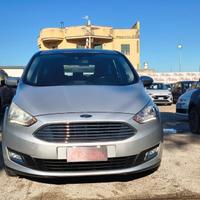 FORD C-Max 1.5 TDCi 120CV Start&Stop Plus