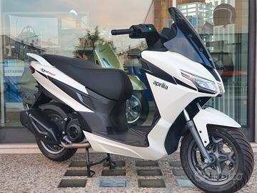 Aprilia SXR 50 nuovo euro5