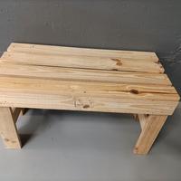 PANCA PER GIARDINO 