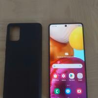 Samsung Galaxy A71 ( versione italiana)