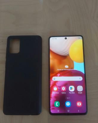 Samsung Galaxy A71 ( versione italiana)