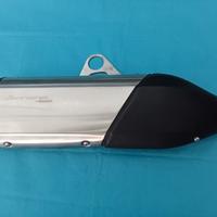 Terminale di scarico Benelli Leoncino 250