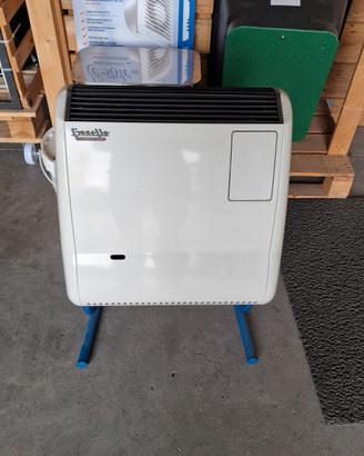 Radiatore a gas Fondital Gazelle evo 3000 GPL NUOV