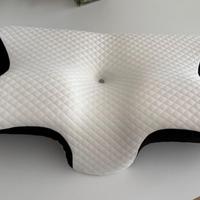 Cuscino Cervicale Ergonomico