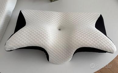 Cuscino Cervicale Ergonomico