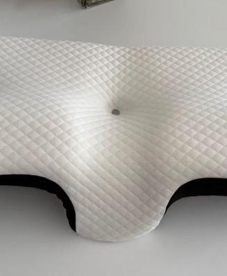 Cuscino Cervicale Ergonomico