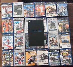 Playstation 2